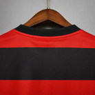 Retro della maglia Flamengo home 1978/79 vintage brasiliana