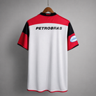 Retro jersey Flamengo 2008/09 stile calcio brasiliano