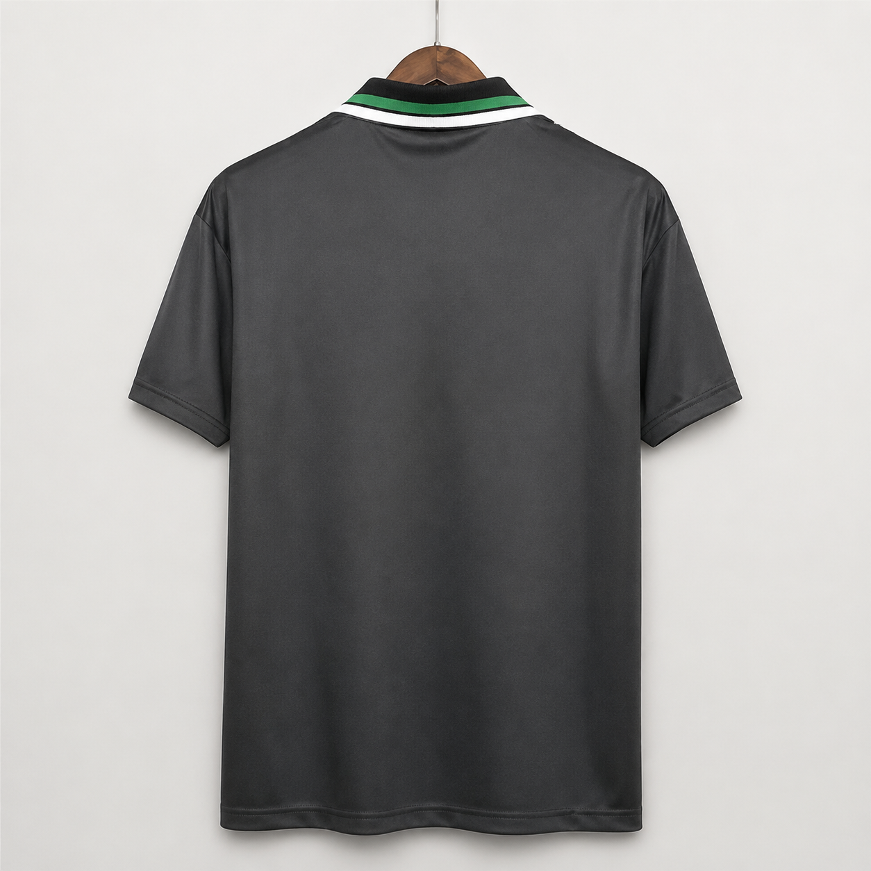 Colletto rétro Celtics jersey away 1994/96