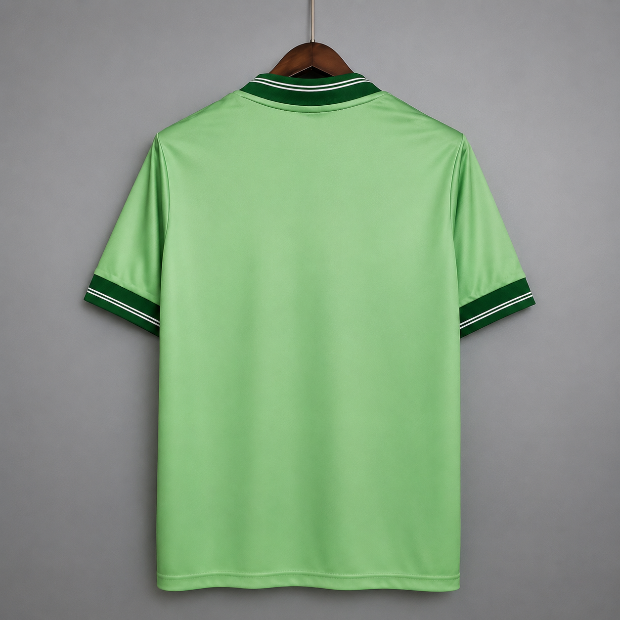 Celtics maglia away verde 1984/86 stile vintage