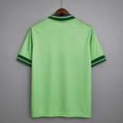 Celtics maglia away verde 1984/86 stile vintage