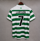 Celtics maglia home 2003/04 verde e bianca vintage