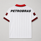 Flamengo away shirt 1995/96 stile calcio brasiliano vintage