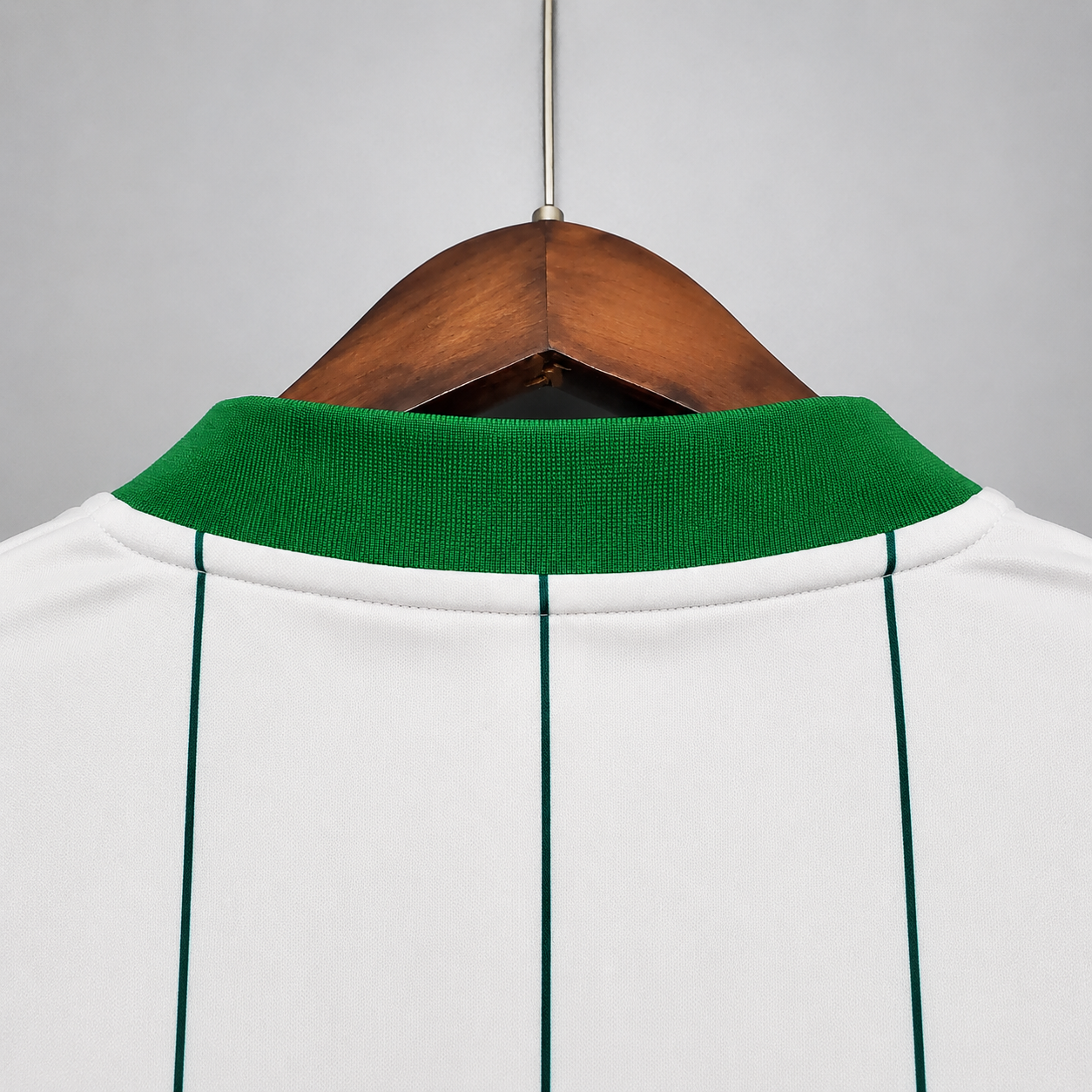 Celtics football shirt vintage stile britannico