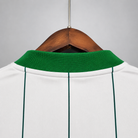 Celtics football shirt vintage stile britannico