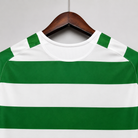 Celtics football shirt classica stile britannico moderno
