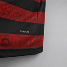 Retro della maglia Flamengo home 2018/19 football shirt brasiliana