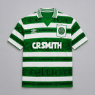 Celtics maglia home 1995/97 verde e bianca vintage
