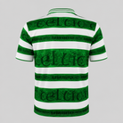 Celtics maglia home 1995/97 verde e bianca vintage