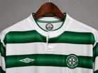 Frontale jersey Celtics home anni 2000