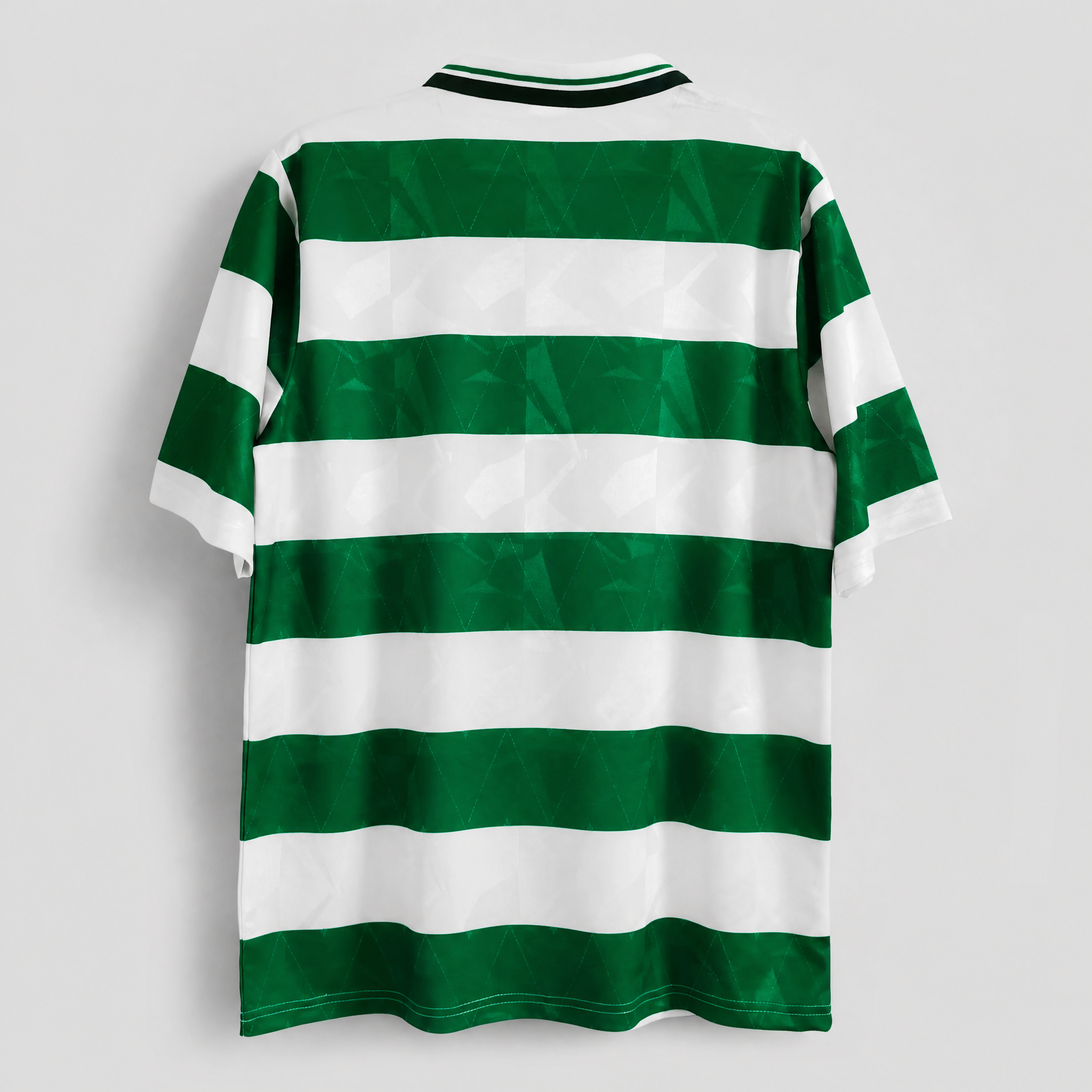 Retro maglia Celtic home classica 1989/91
