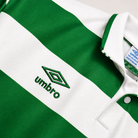 Celtics jersey home rétro calcio scozzese 1987/89