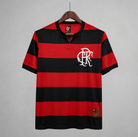 Retro della maglia Flamengo home 1978/79 vintage brasiliana
