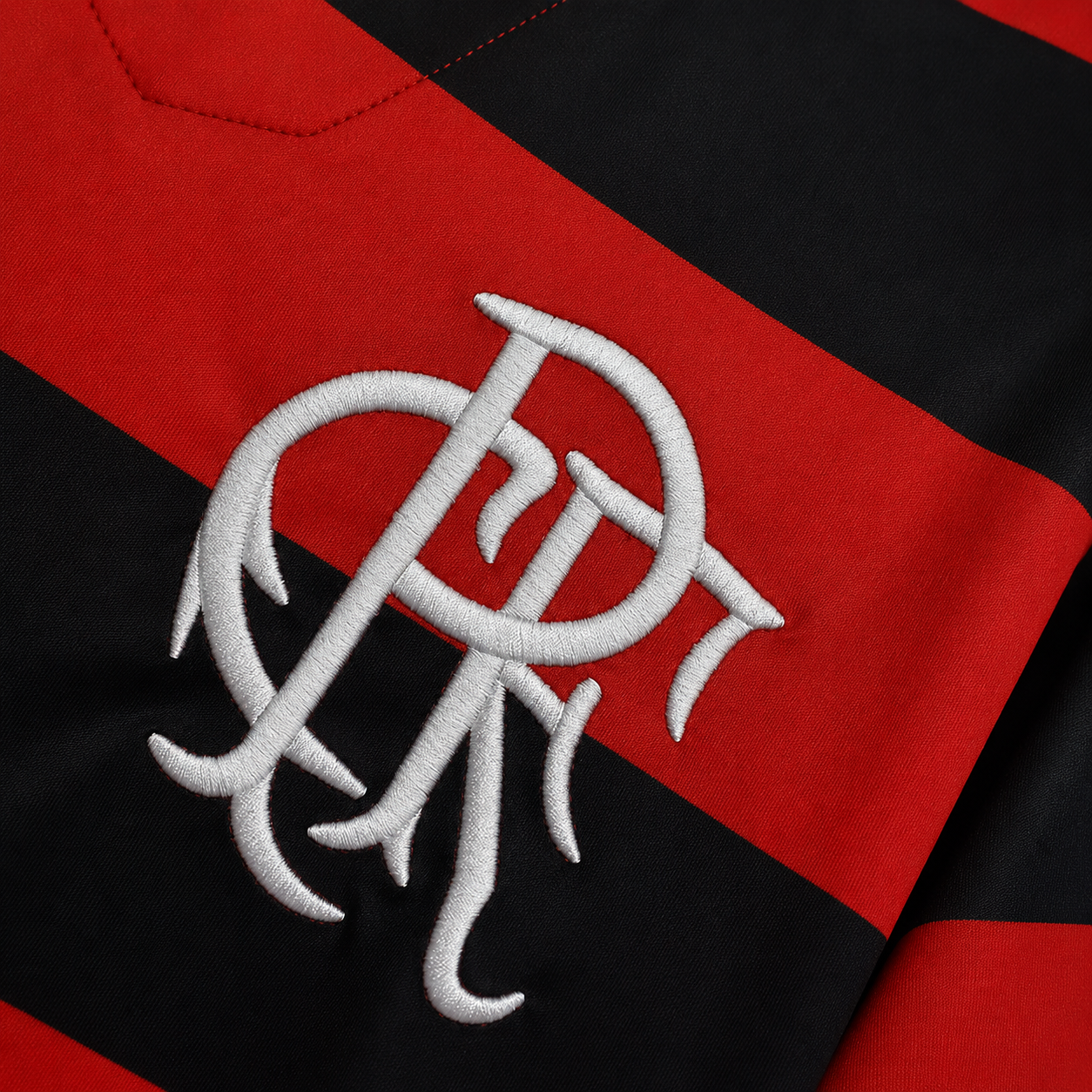 Retro della maglia Flamengo home 1978/79 vintage brasiliana