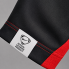 Retro jersey Flamengo 2007/08 con dettagli dorati