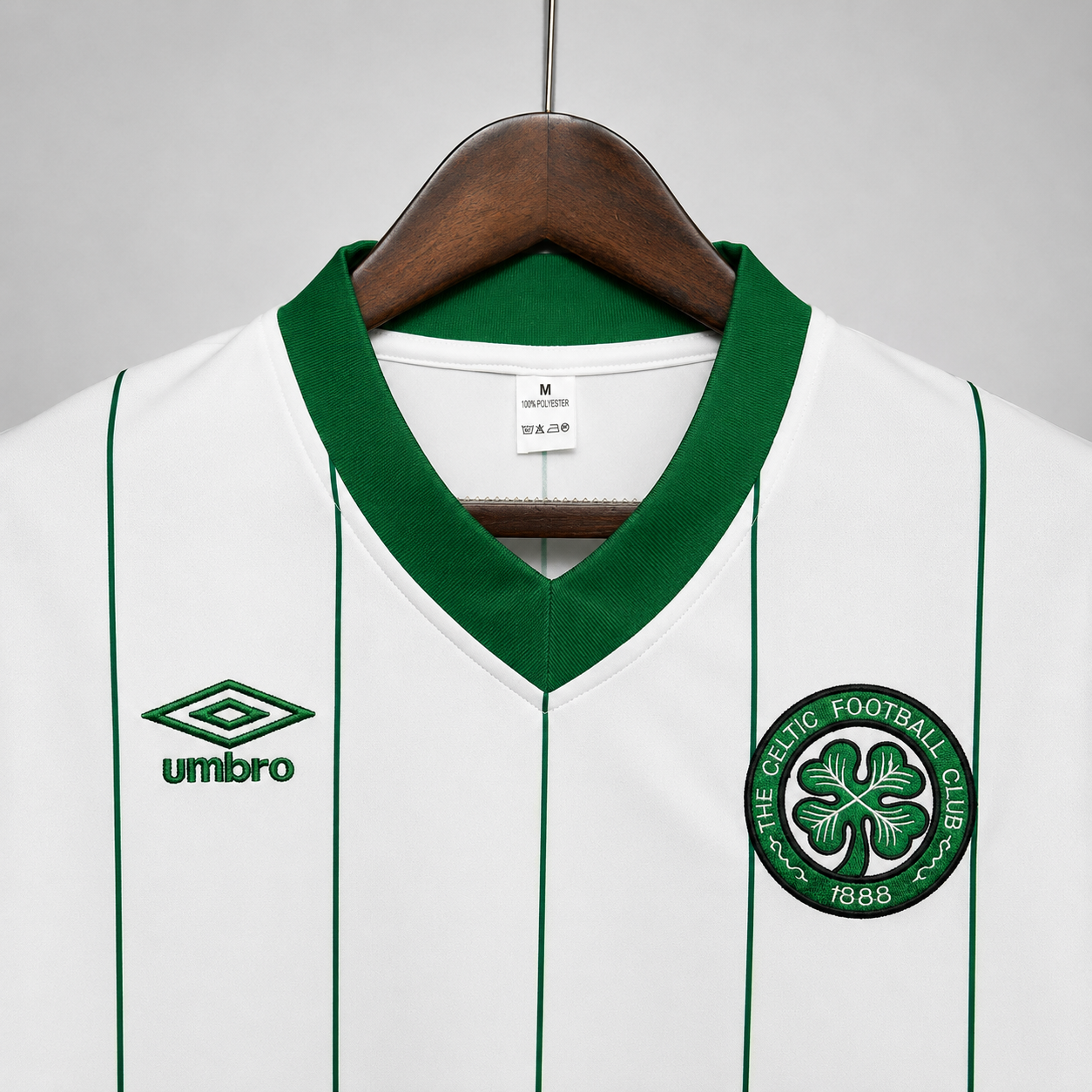 Frontale jersey Celtics away vintage anni 80