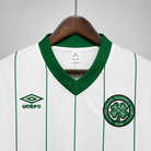 Frontale jersey Celtics away vintage anni 80