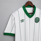 Retro maglia Celtics away bianca anni 80