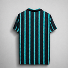 Celtics soccer jersey rétro stile britannico
