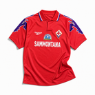 Fiorentina Maglia Third Away 1995/96