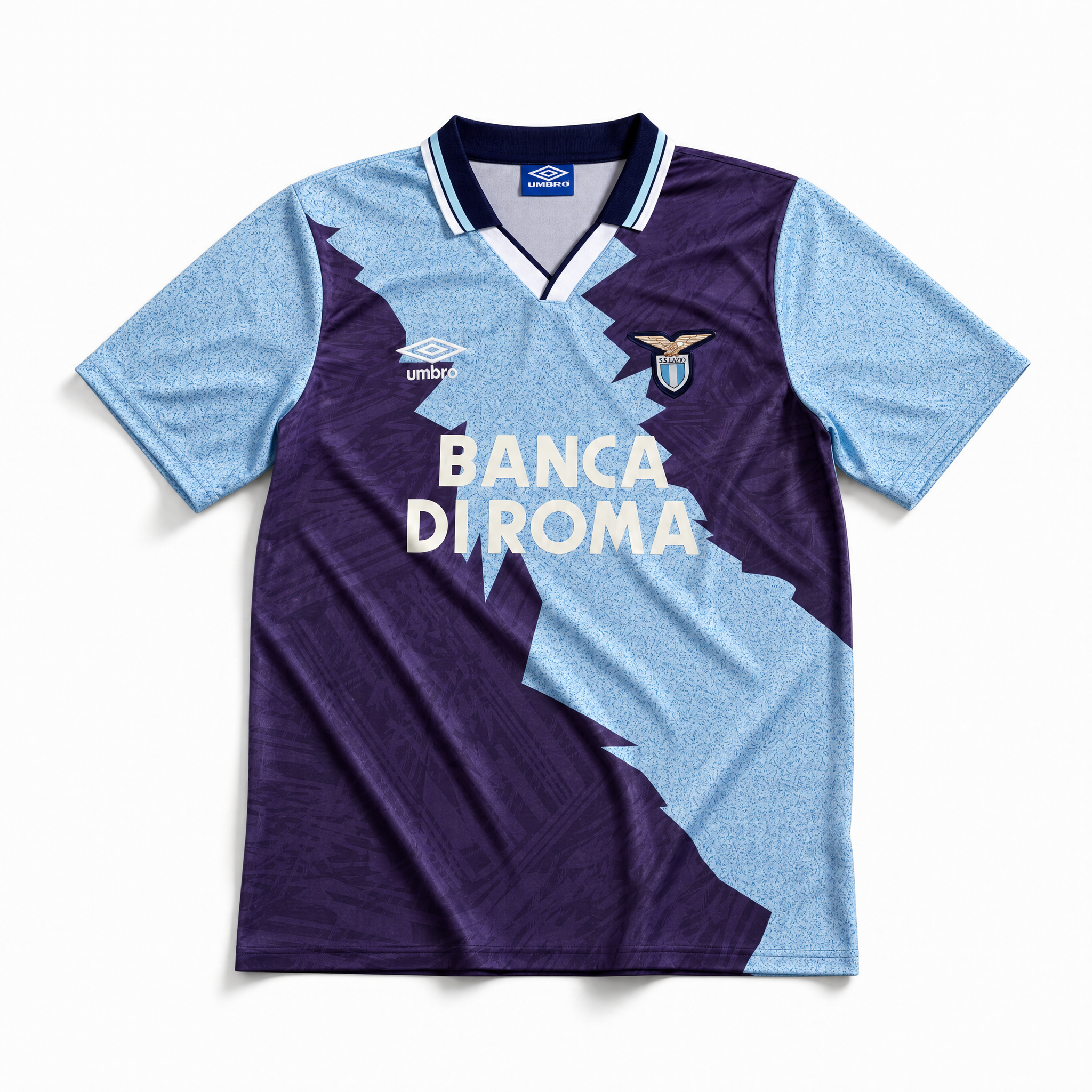 Lazio Maglia Away 1994/95