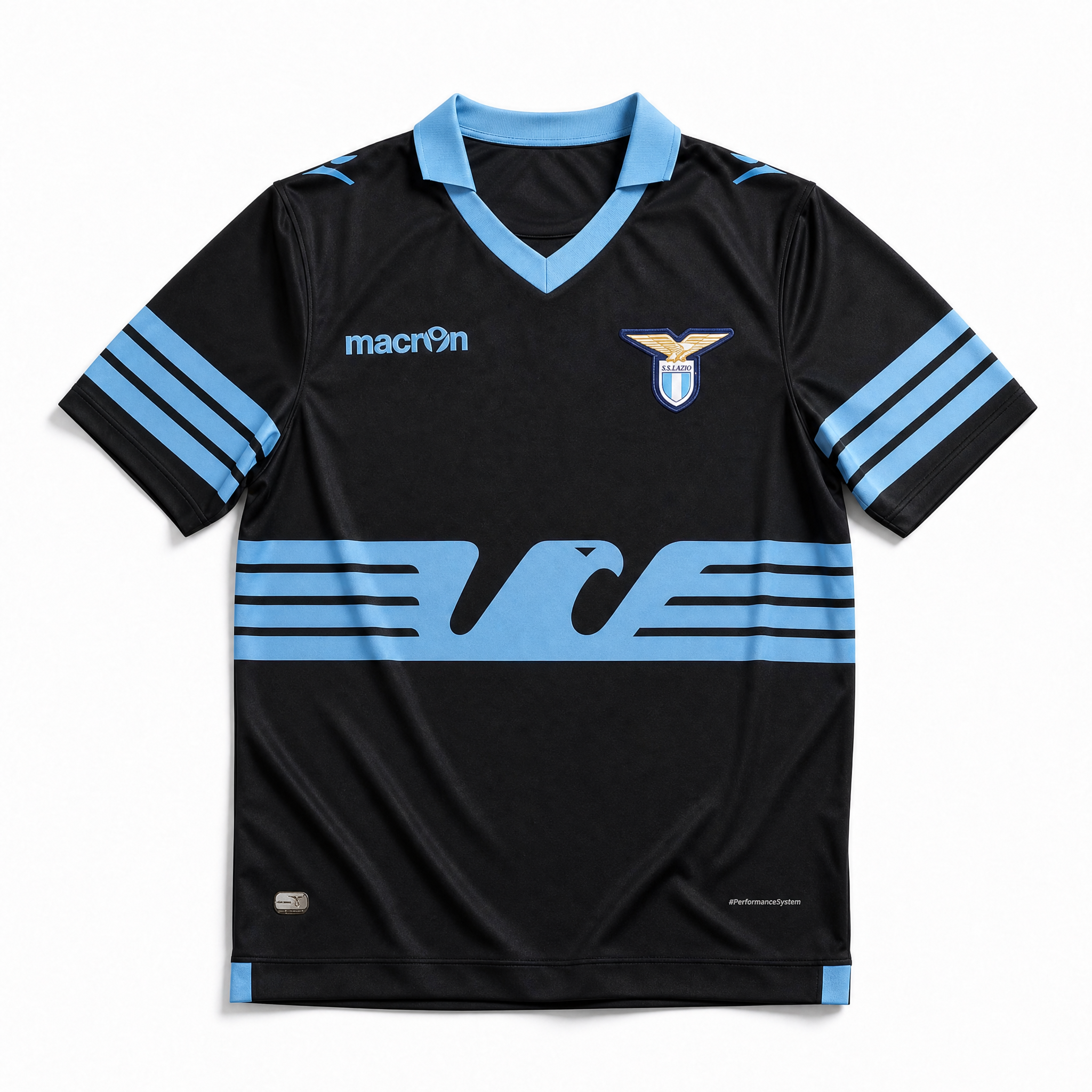 Lazio Maglia Away 2015/16