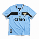 Lazio Maglia Home 1998/99