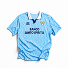 Lazio Maglia Home 1991/92