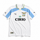 Lazio Maglia Home 1999/00