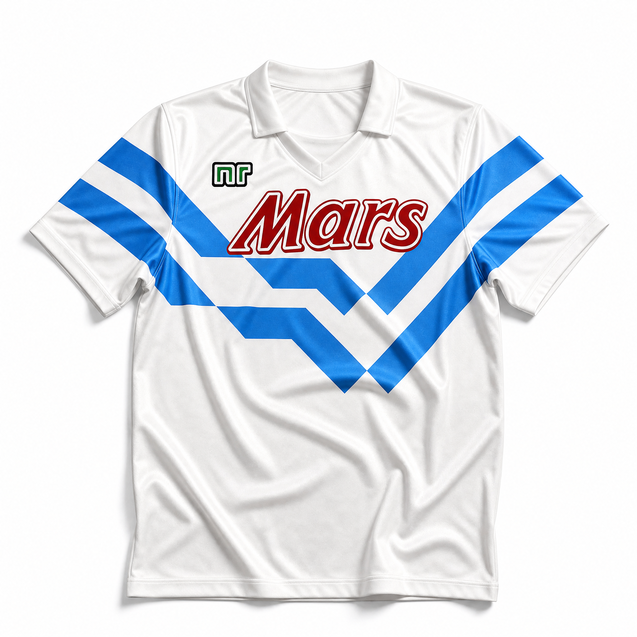Napoli Maglia Away 1988/89