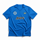 Napoli Maglia Home 1989/90
