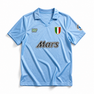 Napoli Maglia Home 1990/91