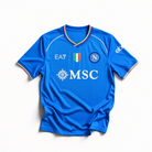 Napoli Maglia Home 2023/24