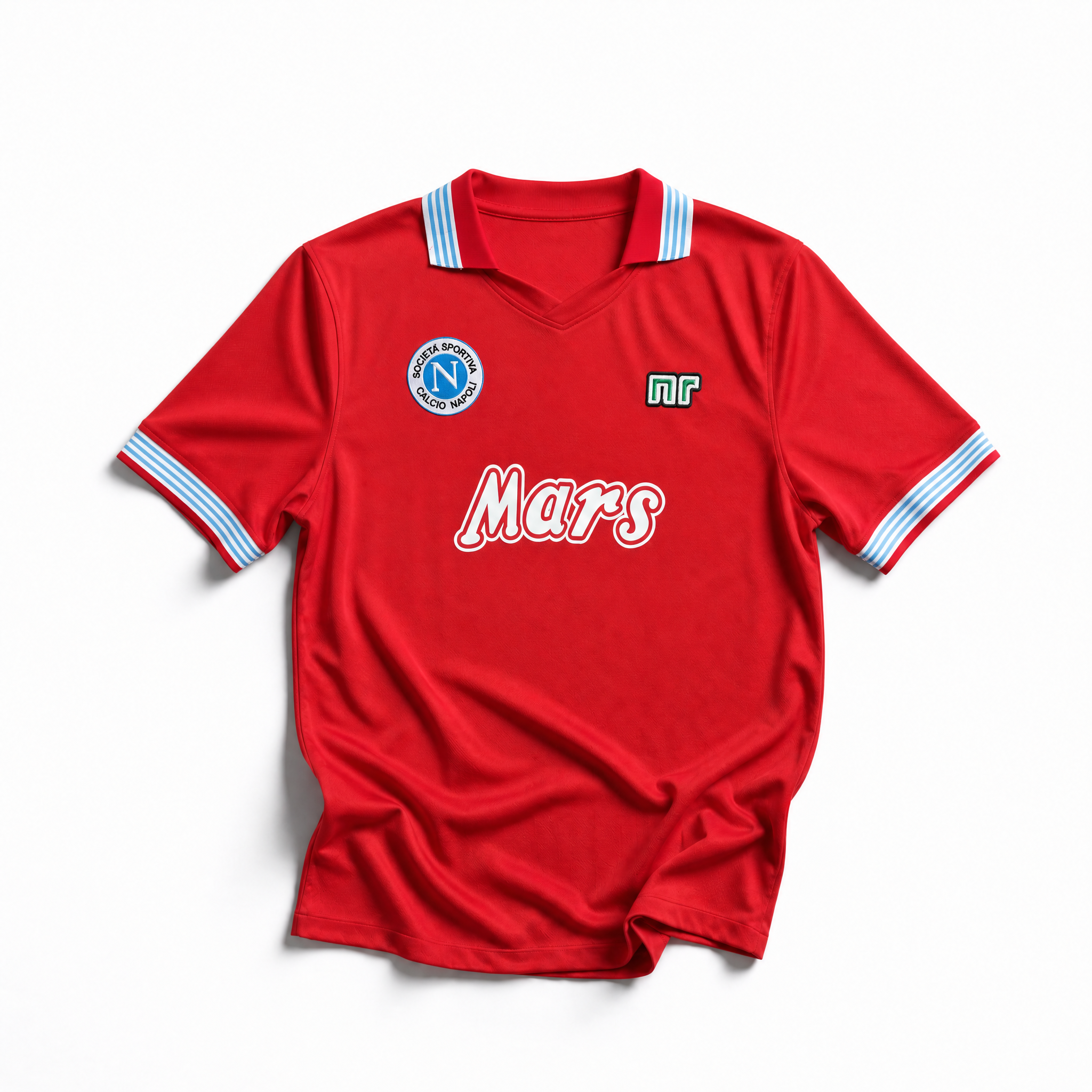 Napoli Maglia Third 1988/89