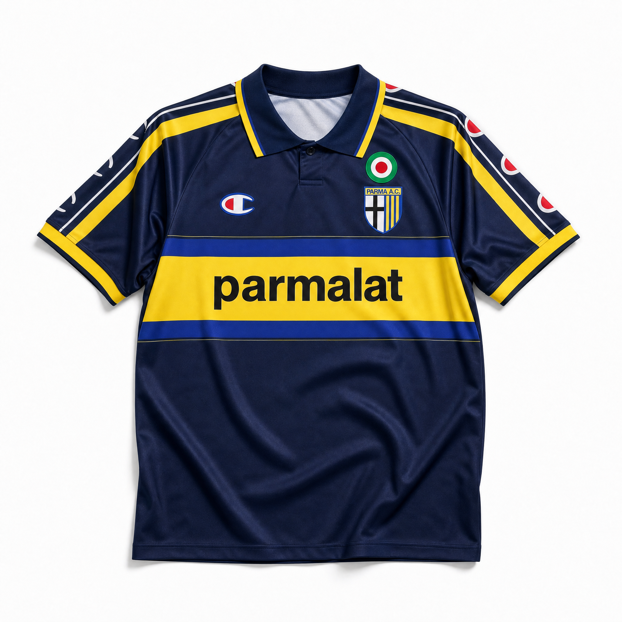 Parma Maglia Away 1999/00