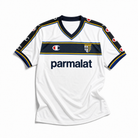 Parma Maglia Away 2002/03