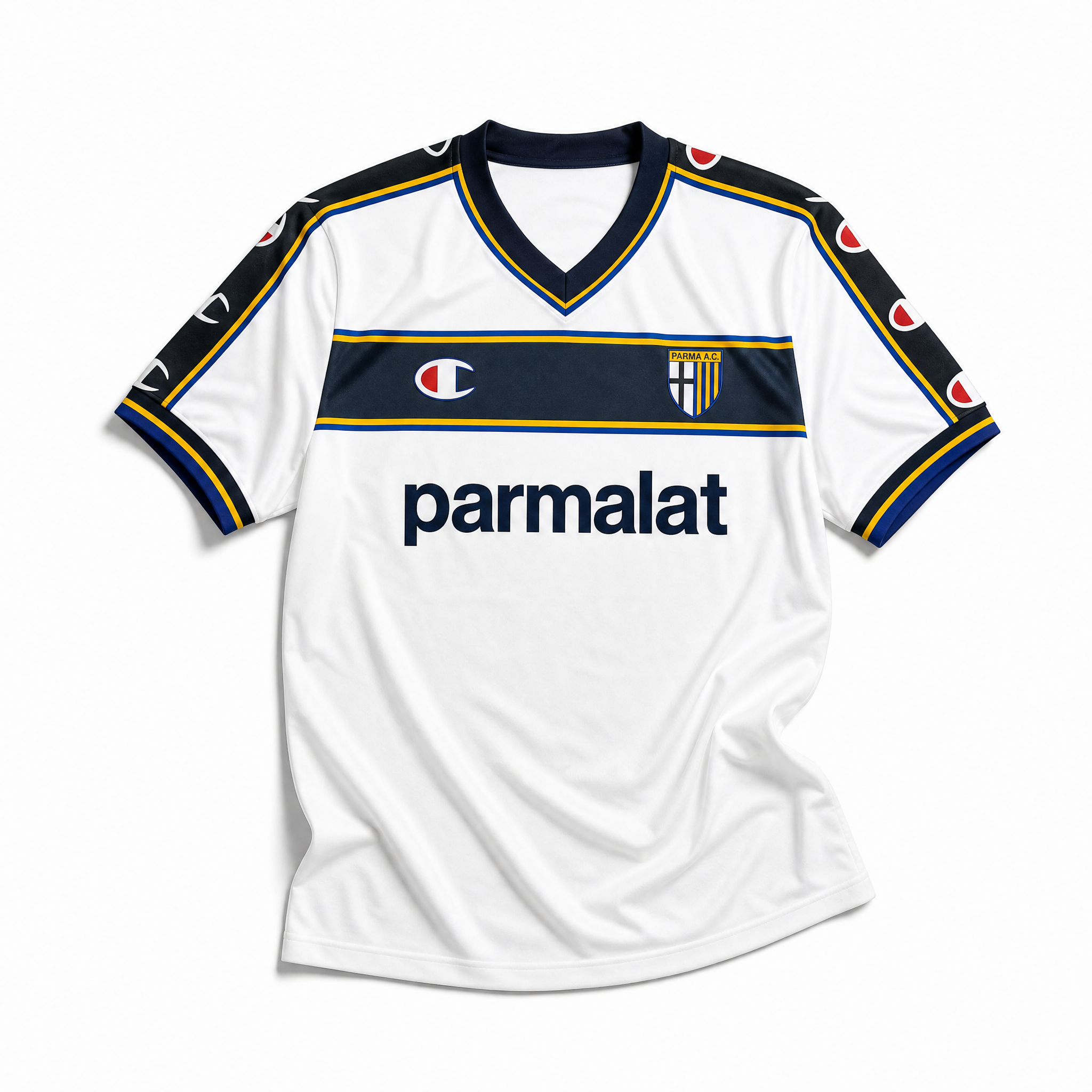 Parma Maglia Away 2002/03