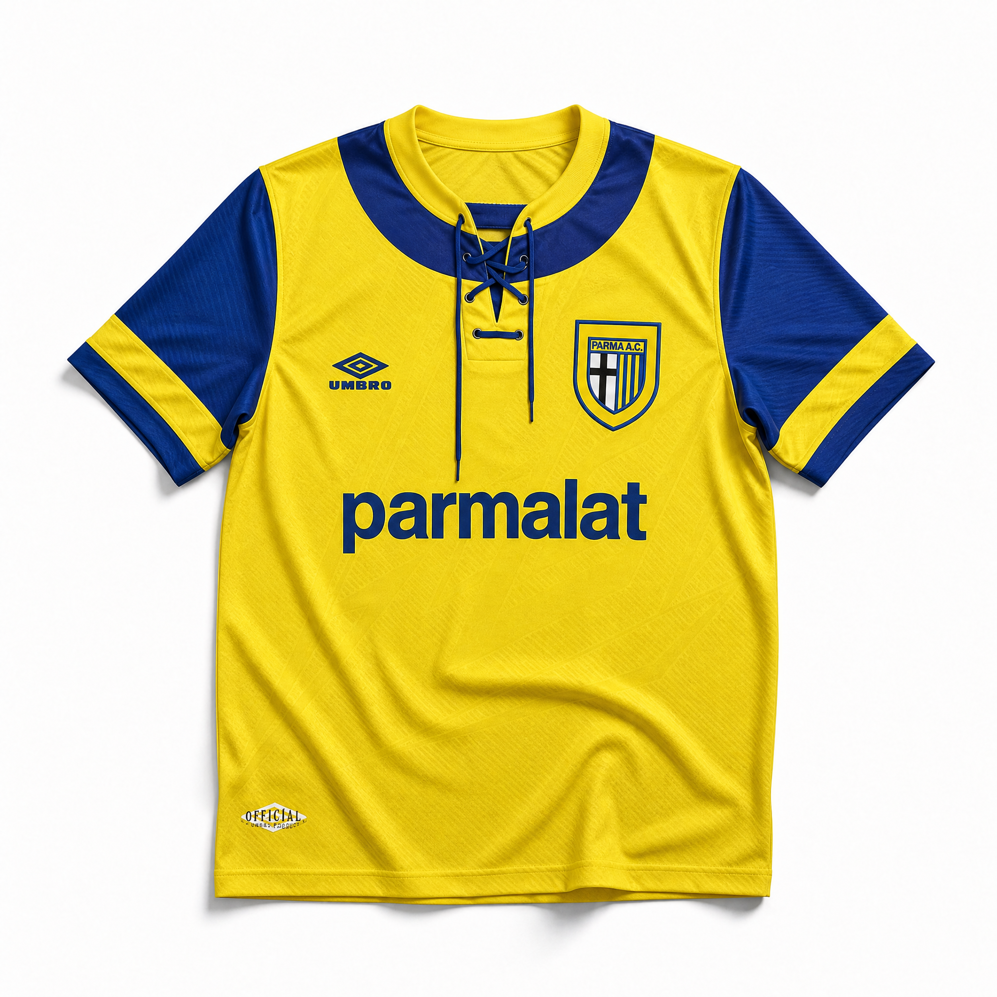 Parma Maglia Home 1993/94