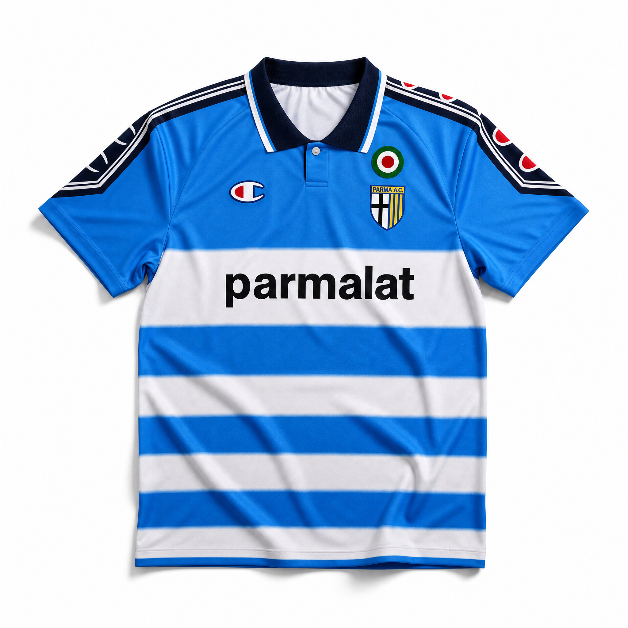 Parma Maglia Third Away 1999/00