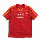 Roma Maglia Home 1995/96