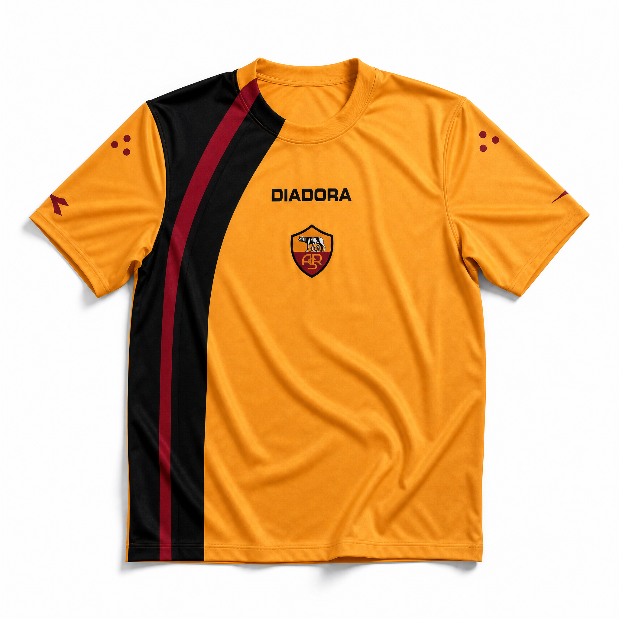 Roma Maglia Home 2005/06