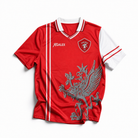 Perugia Maglia Home 1998/99