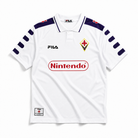 Fiorentina Maglia Away 1998/99