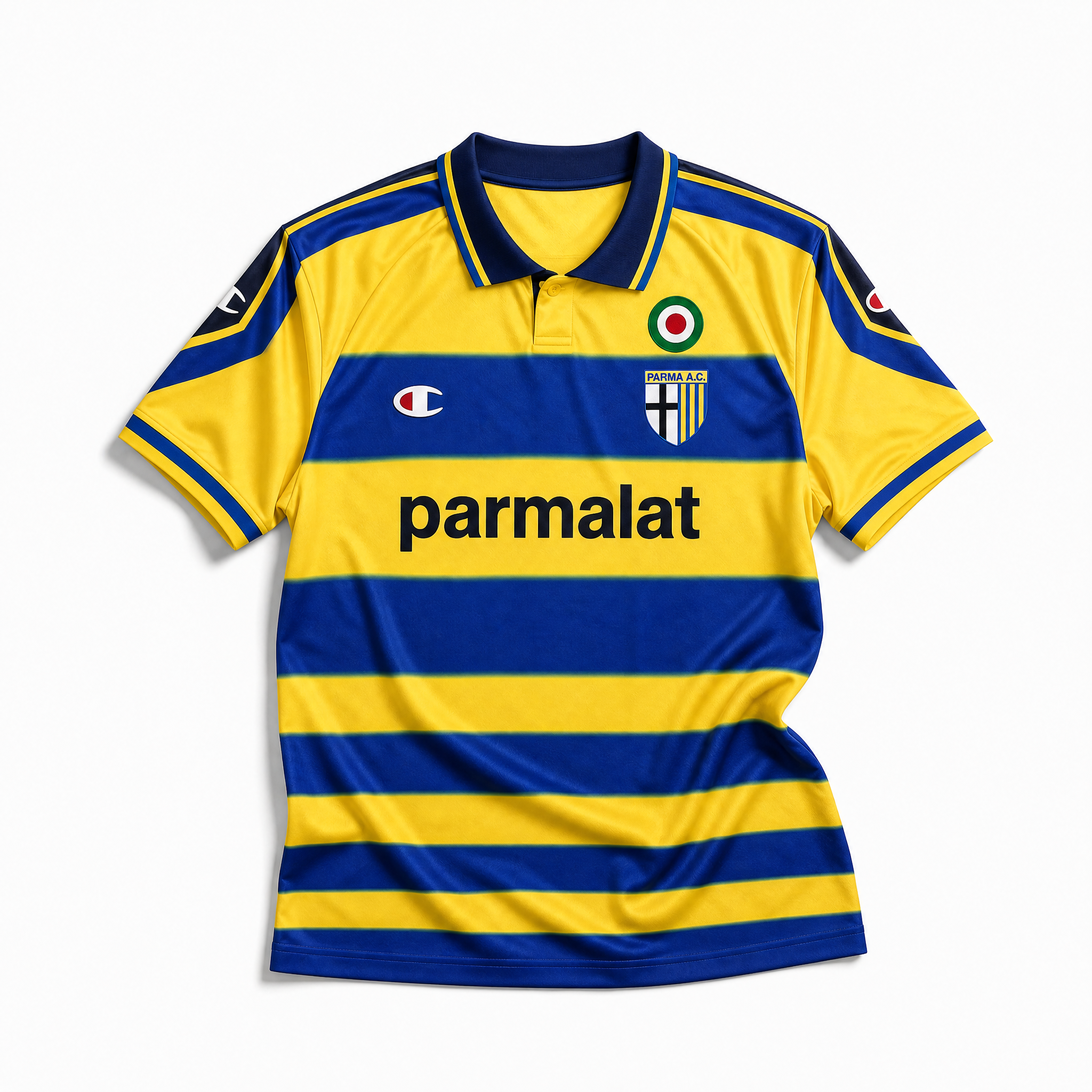 Parma Maglia Home 1999/00