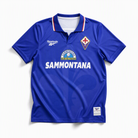 Fiorentina Maglia Home 1995/96
