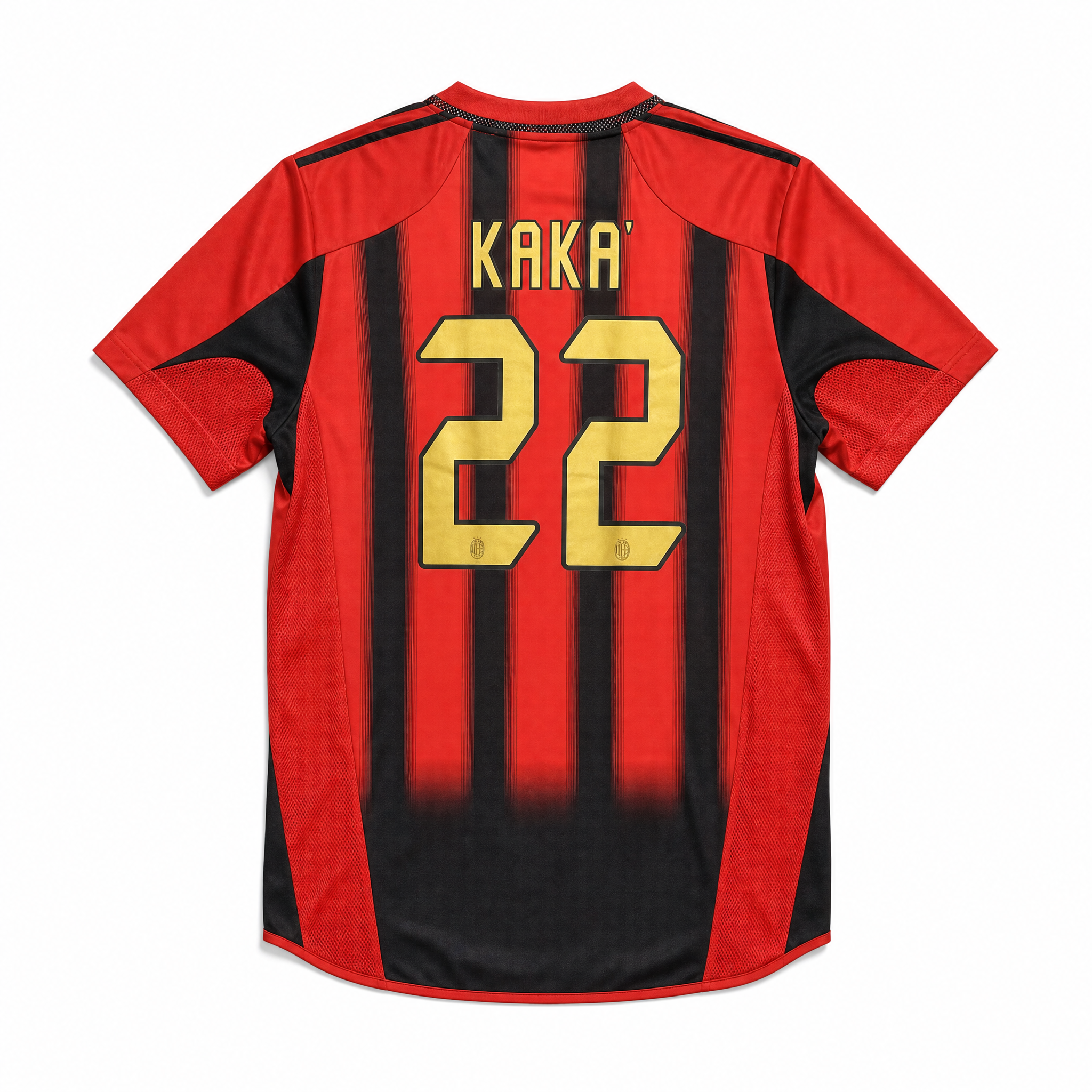 Maglia Kaká AC Milan Home 2004/05