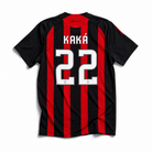 Maglia Kaká Milan Home 2008/09