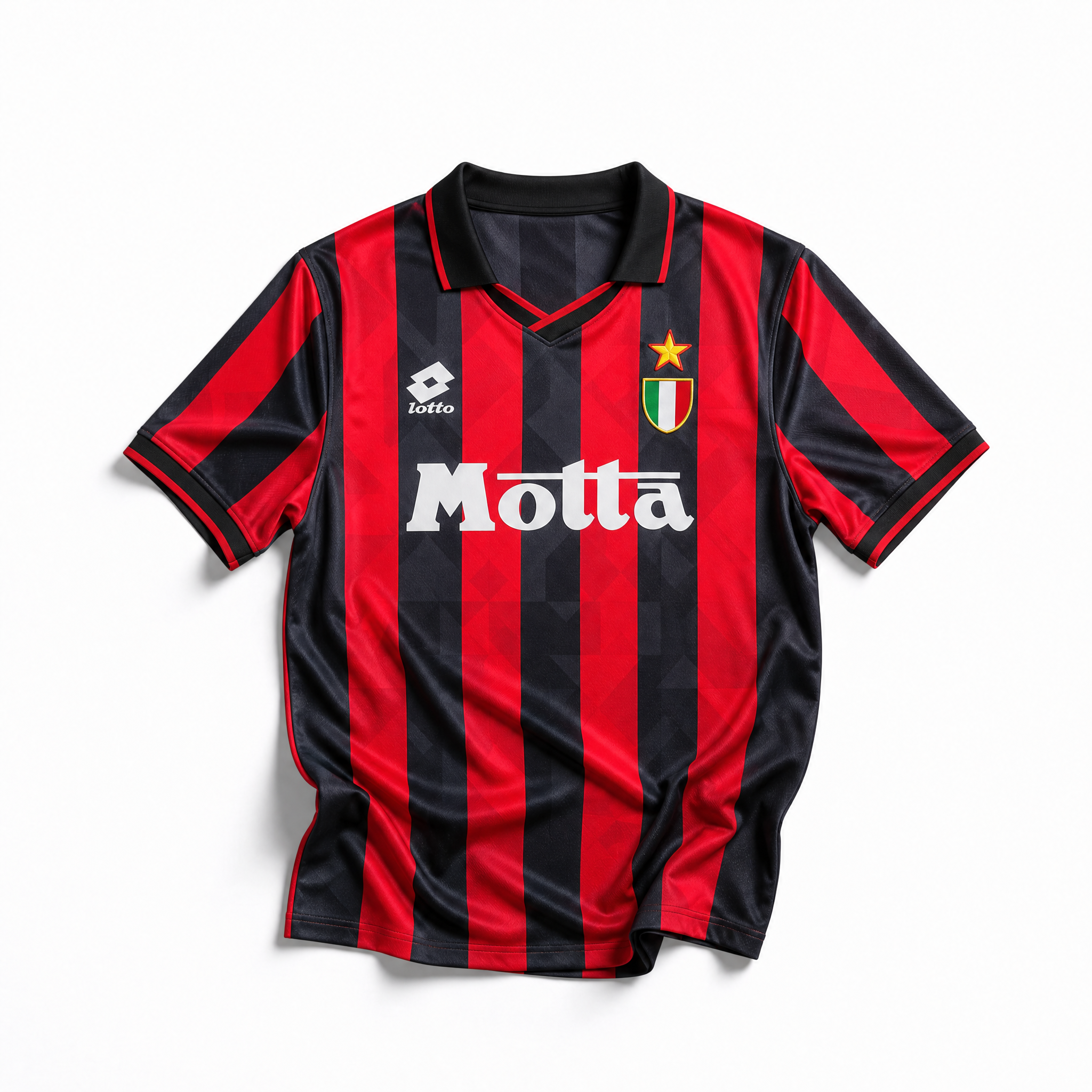 Milan Maglia Home 1993/94