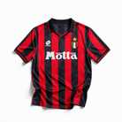 Milan Maglia Home 1993/94