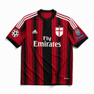 Milan Maglia Home 2014/15